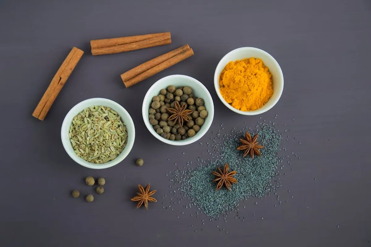 Allspice Substitute Guide