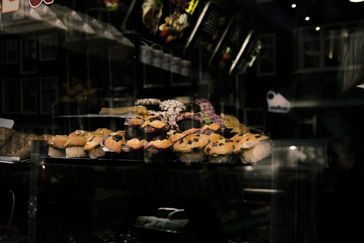 Best Bakery Promotion Ideas for National Dessert Day