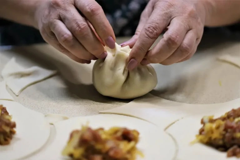 Best Dumpling Recipes for Beginners