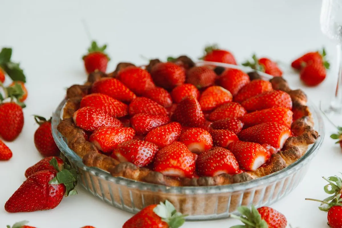 Best Pie Flavors for Every Season