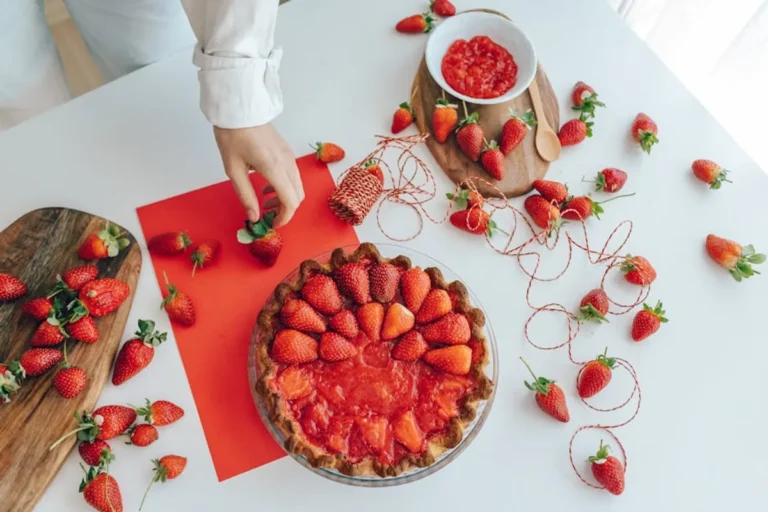 Best Pie Flavors for Every Season