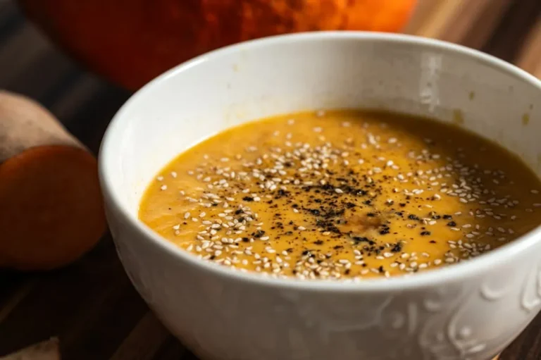 Best Soup Recipes for Cold Weather