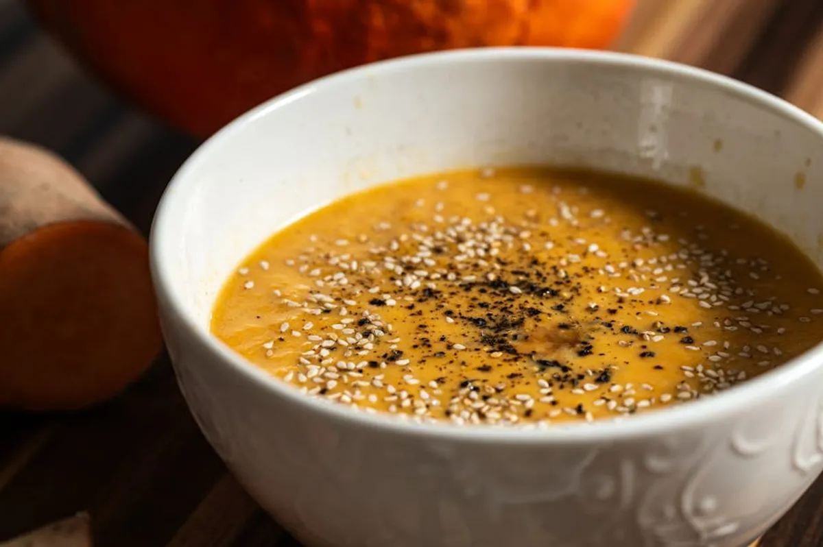Best Soup Recipes for Cold Weather