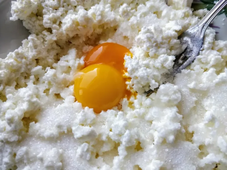 Cottage Cheese Bread Recipe