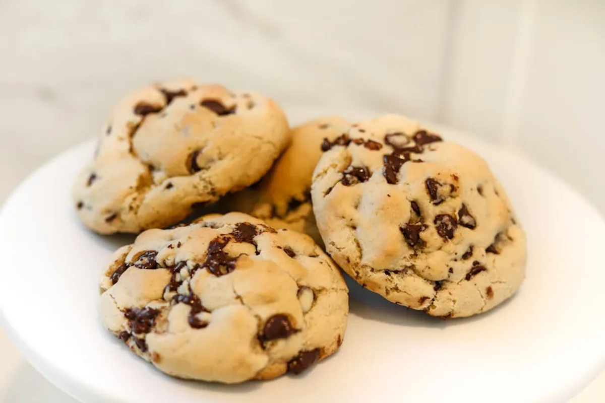 Crumbl Cookies Menu Style Ideas for Dessert Lovers
