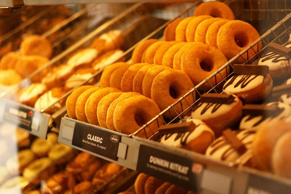 Dunkindonutsmenuph Explained: Search Intent, Lifestyle Context, and User Questions