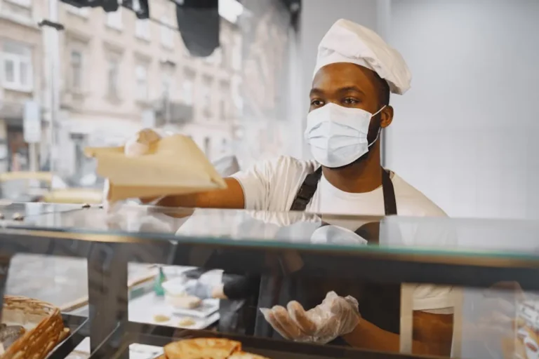 Food Safety Basics Every Small Restaurant Should Review