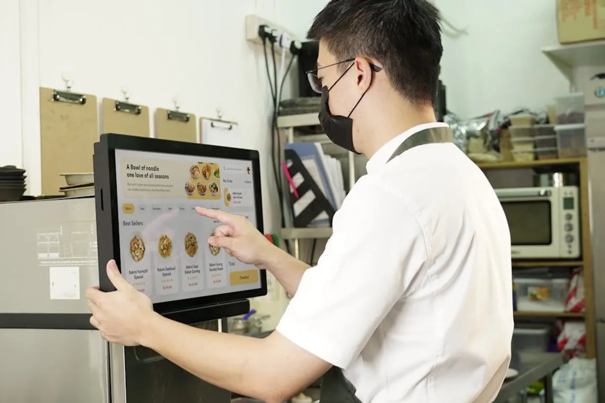 Food Trends Small Restaurants Should Watch in 2026