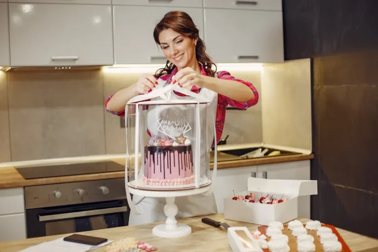 Holiday Dessert Calendar for Bakeries in 2026
