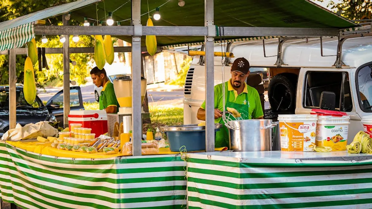 Honduran Food: Best Traditional Dishes
