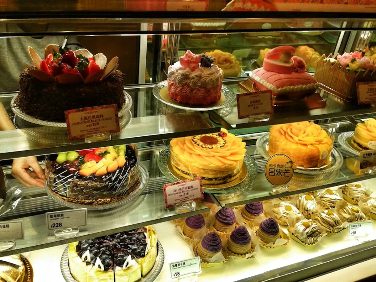 How to Price Desserts for a Small Cafe