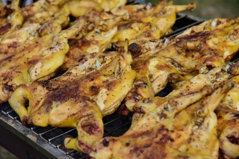 How to Reheat Chicken Without Drying It Out