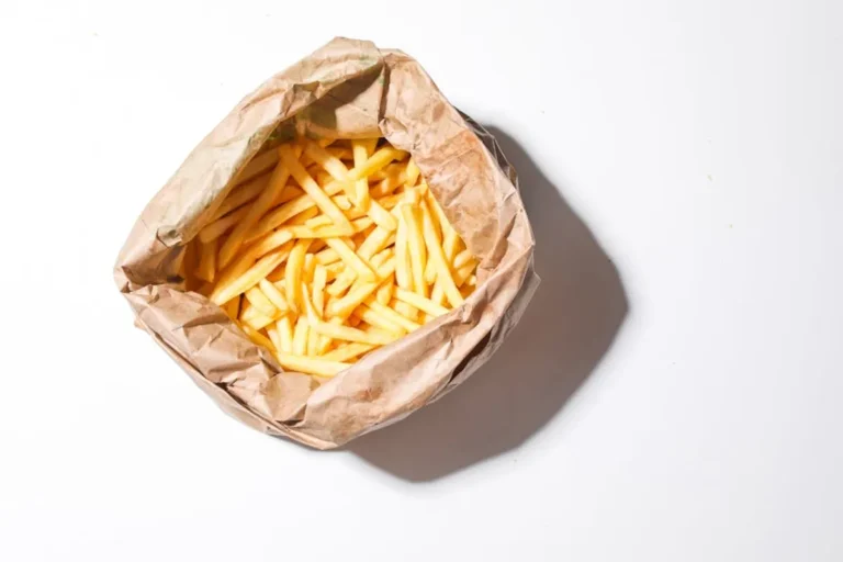 How to Reheat Fries So They Stay Crispy