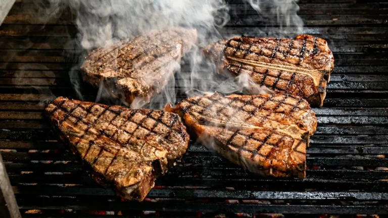 How to Reheat Steak in an Air Fryer