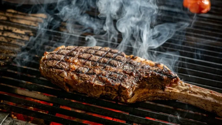 How to Reheat Steak Without Drying It Out