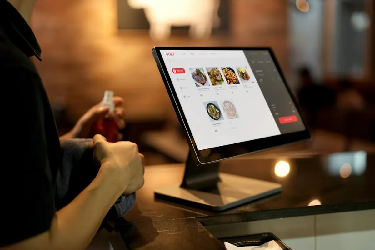 Local Restaurant SEO Checklist for More Nearby Customers