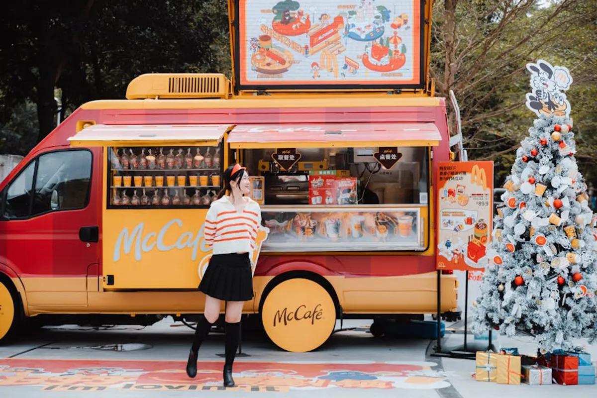 Mcdonald's Menu: Menu, Prices, Hours, and What to Order