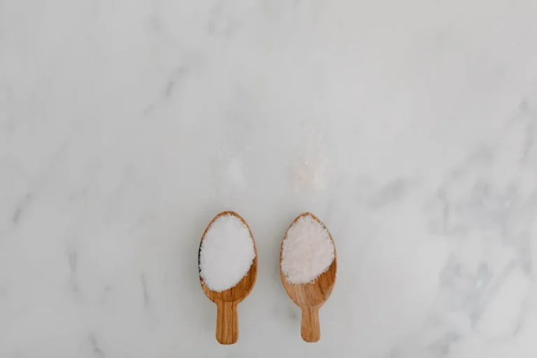 Ounces to Tablespoons Conversion Guide
