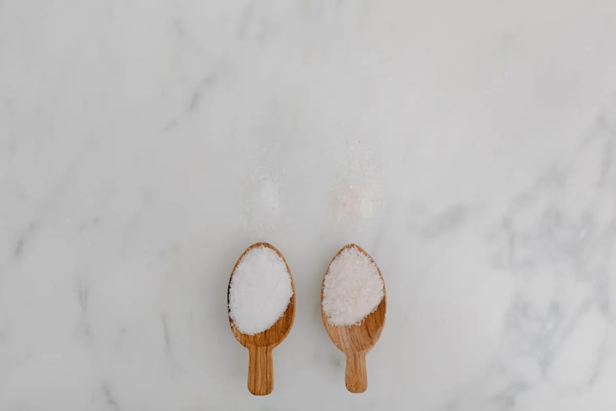 Ounces to Tablespoons Conversion Guide