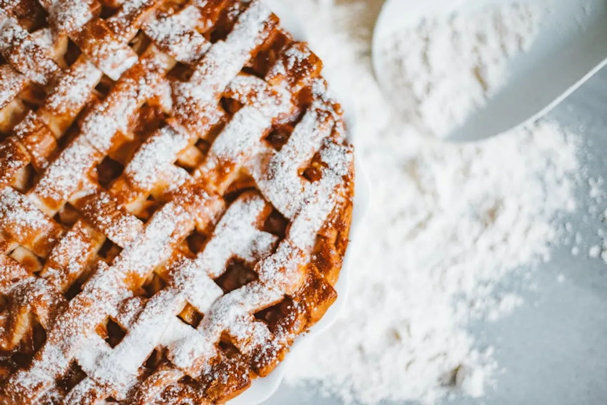 Pie Flavor Ideas Customers Search for All Year