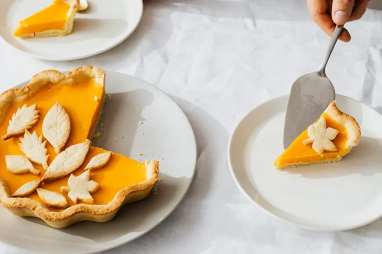 Seasonal Dessert Ideas for Spring, Summer, Fall, and Winter