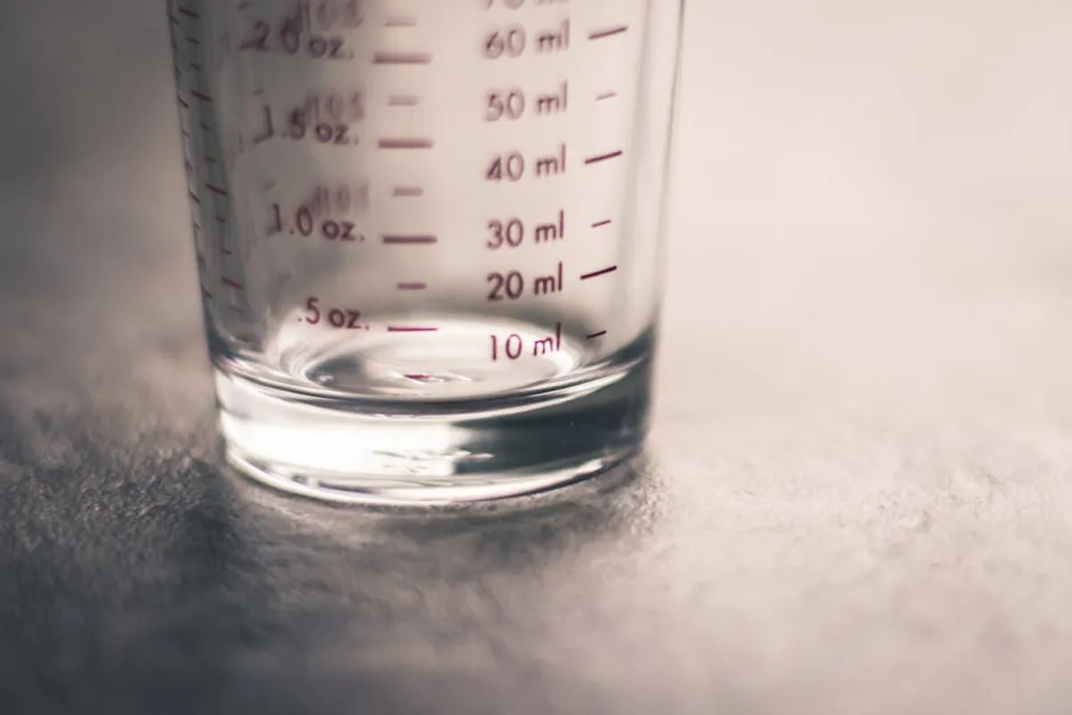 Tablespoons in an Ounce: Easy Kitchen Conversion
