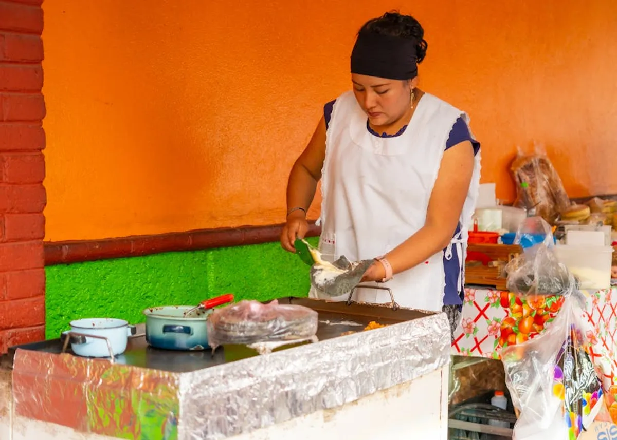Traditional Mexican Foods for Beginners