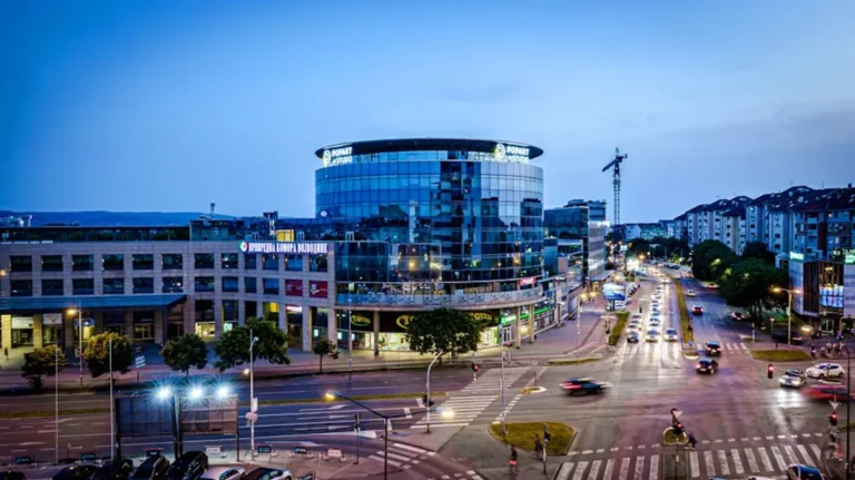 Tychy Explained: Search Intent, Lifestyle Context, and User Questions