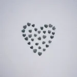 What Does A White Heart Mean: Meaning, Examples, and How to Use It