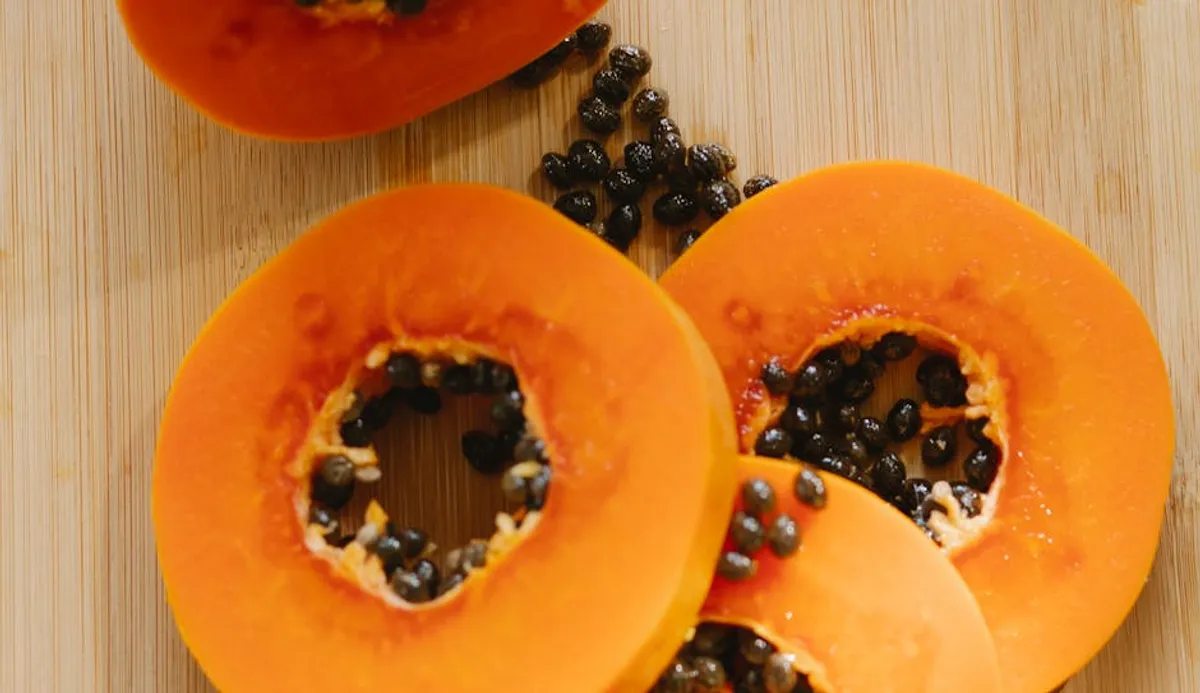 What Is Green Papaya Used For?