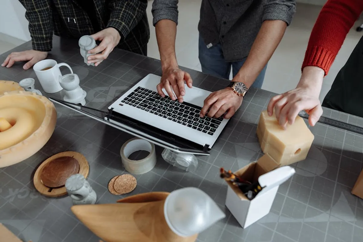 What Makes freefast.co.uk a Good Supporting Topic for food, cafes, and local hospitality Sites