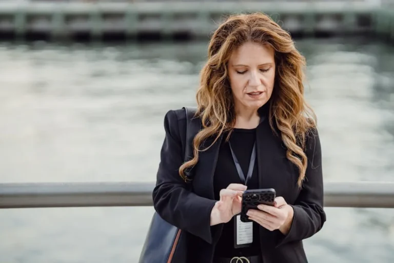 Why Nadine Caridi Can Work as a Strong Entertainment Blog Topic